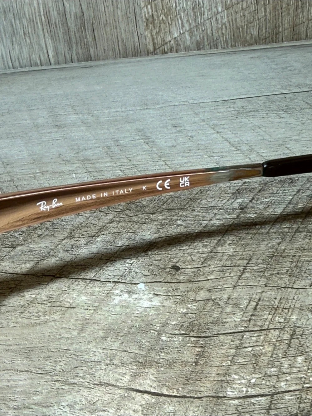 Ray-Ban RB 0707SM FRAME
